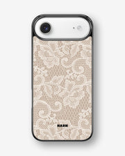 iPhone Air Hard Case – Soft Lace - View 1