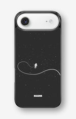 iPhone Air Hard Case – Space Walk - View 1