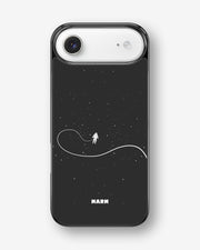 iPhone Air Hard Case – Space Walk - View 1