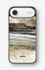 iPhone Air Hard Case – Sparkly Tie Dye - View 1