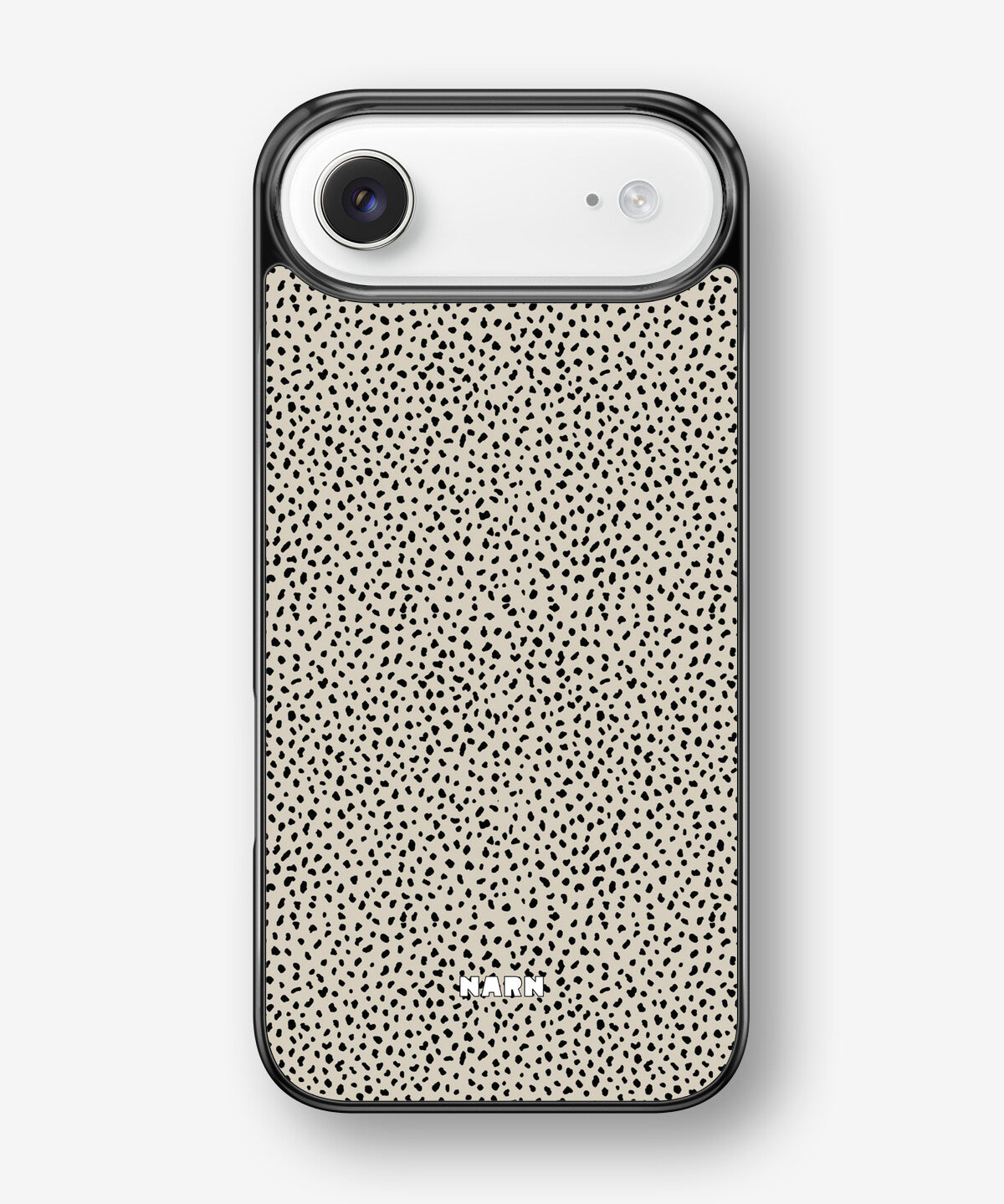 iPhone Air Hard Case – Speckled - View 1