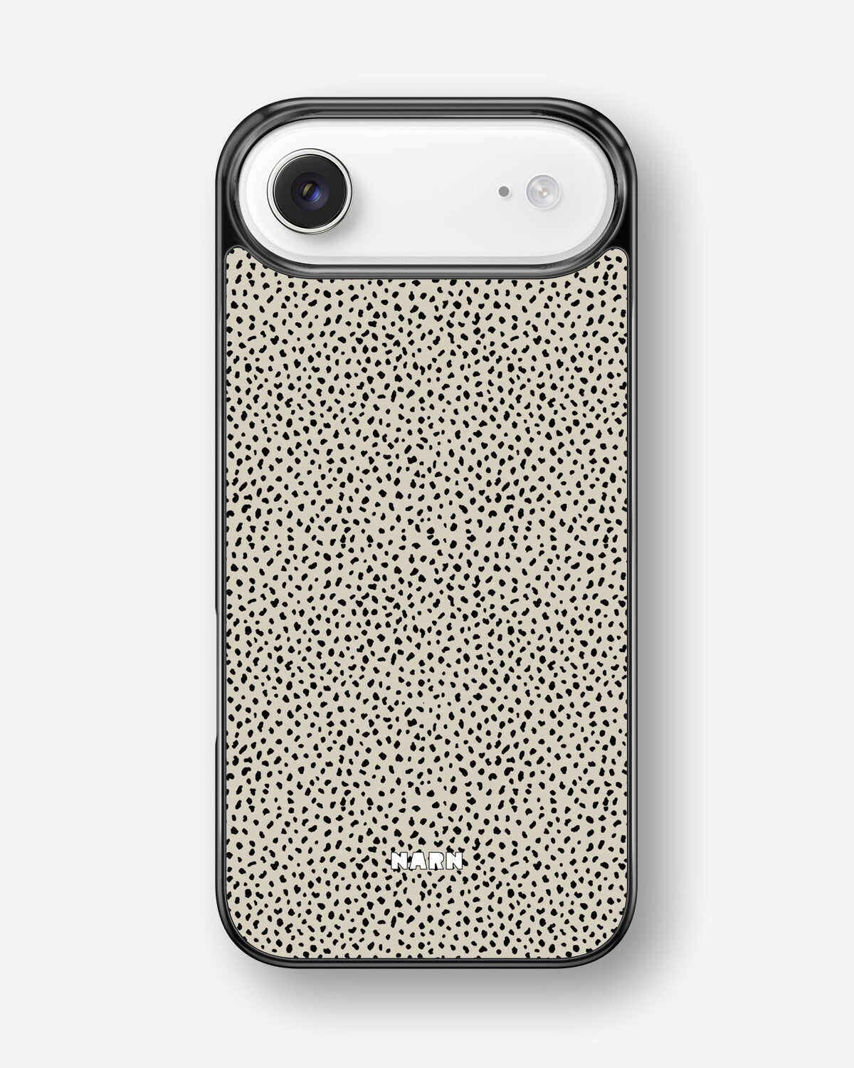iPhone Air Hard Case – Speckled - View 1
