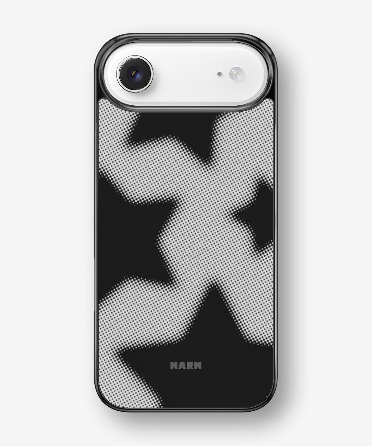 iPhone Air Hard Case – Starstruck - View 1