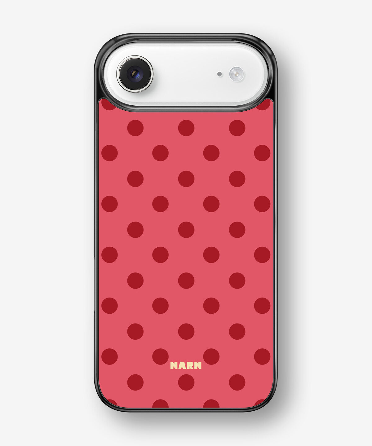 iPhone Air Hard Case – Strawberry - View 1