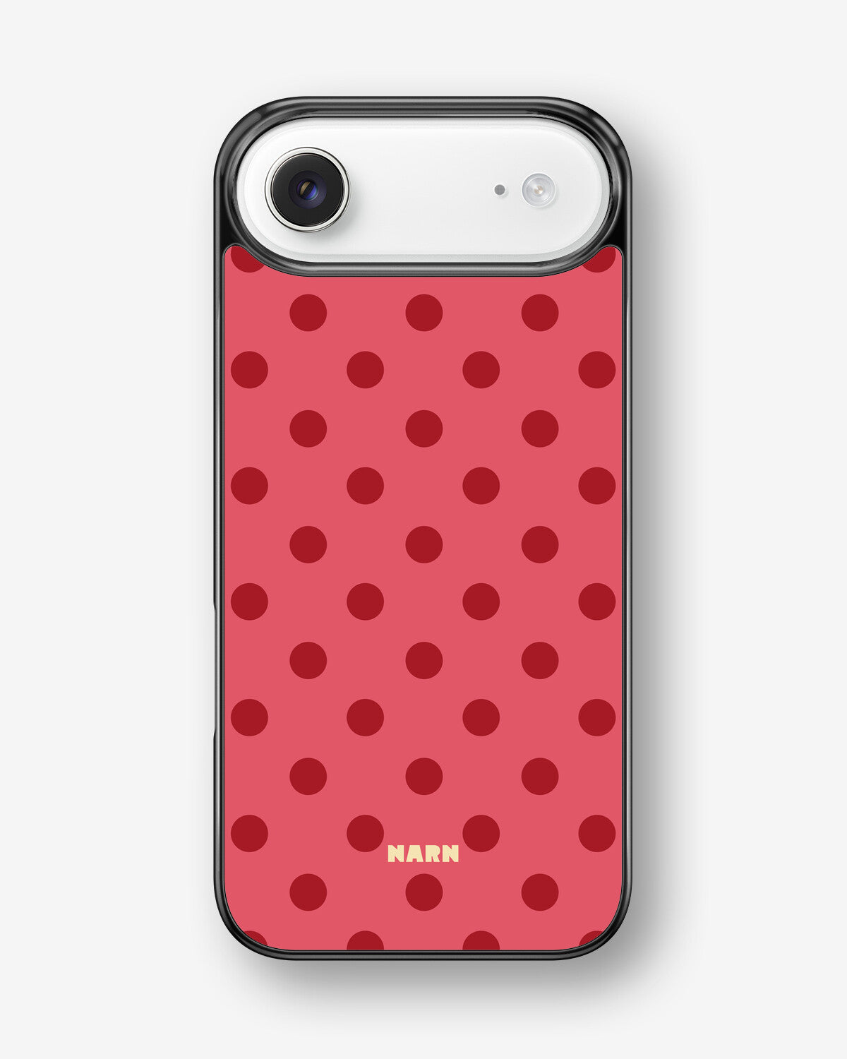 iPhone Air Hard Case – Strawberry - View 1