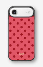 iPhone Air Hard Case – Strawberry - View 1