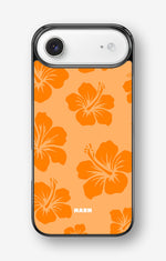 iPhone Air Hard Case – Sunset Bloom - View 1
