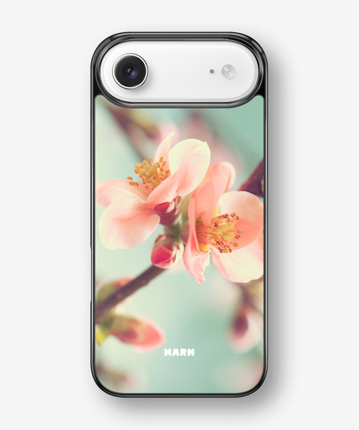 iPhone Air Hard Case – Sweet Bloom - View 1
