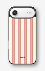 iPhone Air Hard Case – Sweet Stripe - View 1