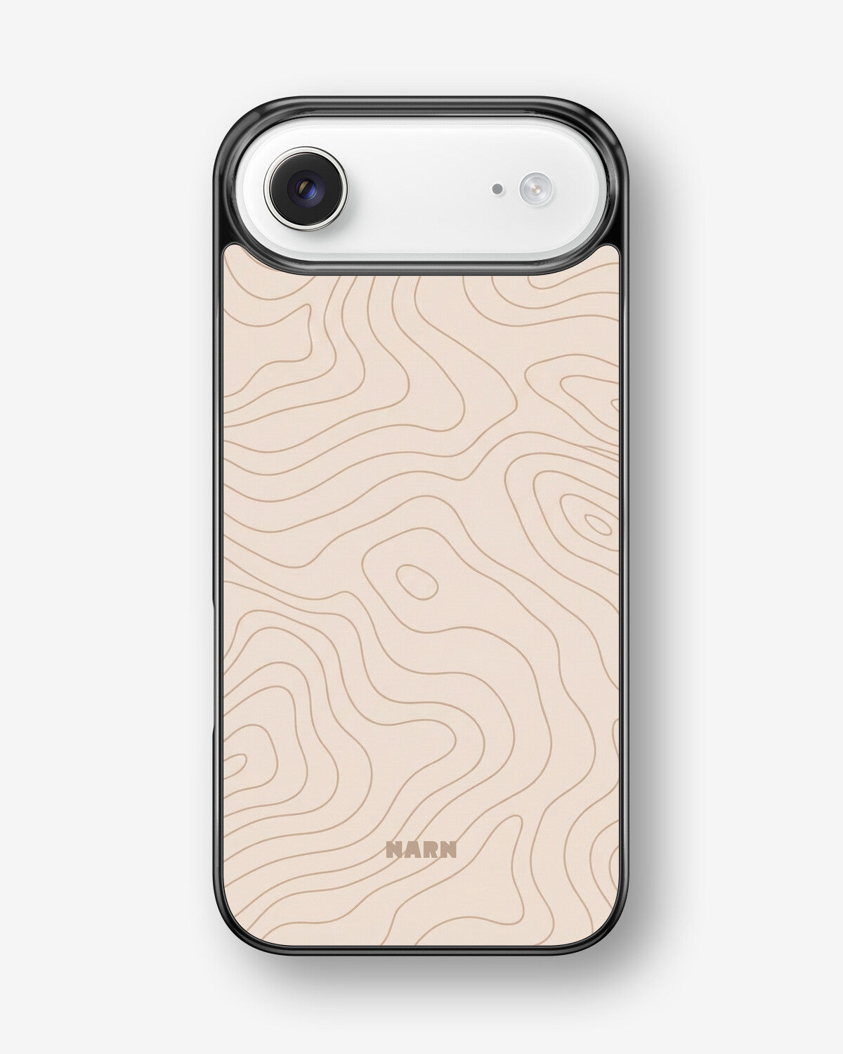 iPhone Air Hard Case – Terrain - View 1