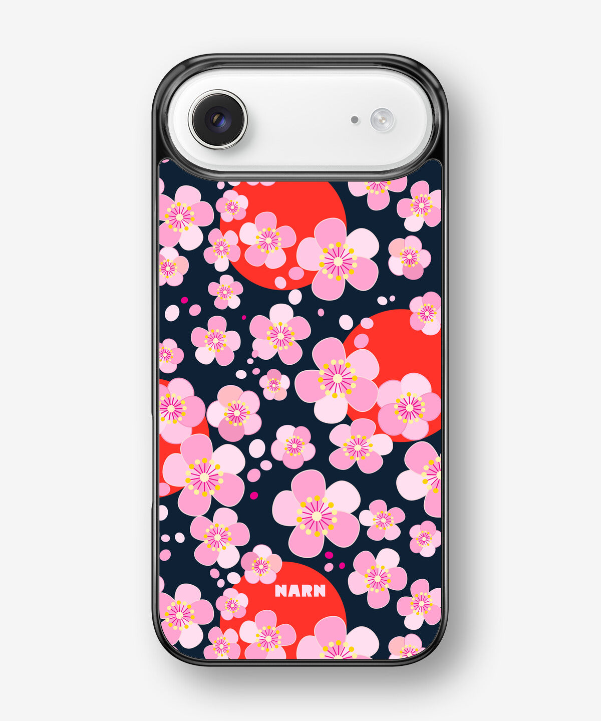 iPhone Air Hard Case – Tokyo Nights - View 1