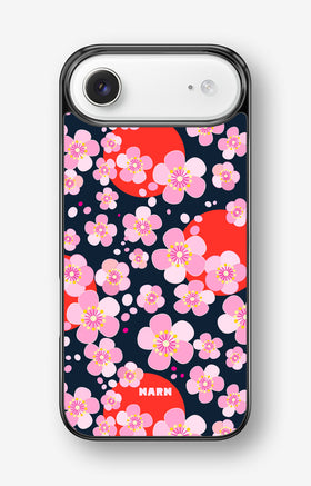 iPhone Air Hard Case – Tokyo Nights - View 1