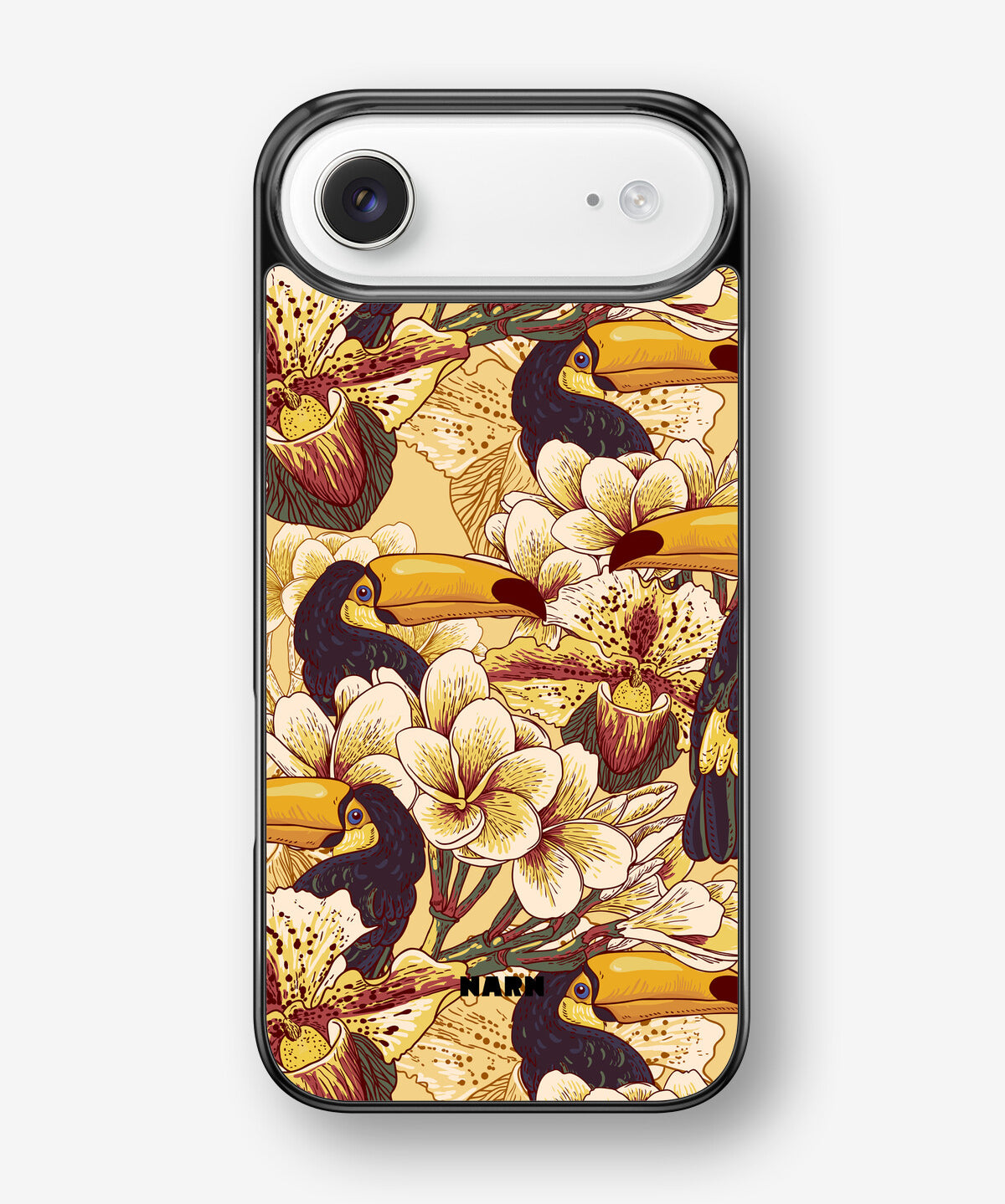 iPhone Air Hard Case – Toucans - View 1