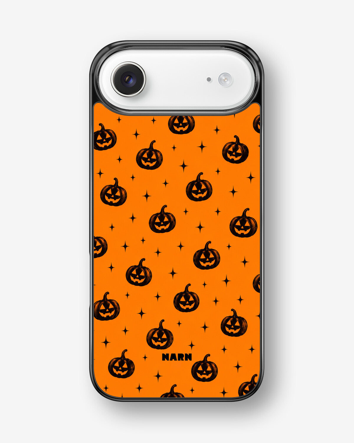iPhone Air Hard Case – Treat Me - View 1