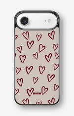 iPhone Air Hard Case – True Love - View 1