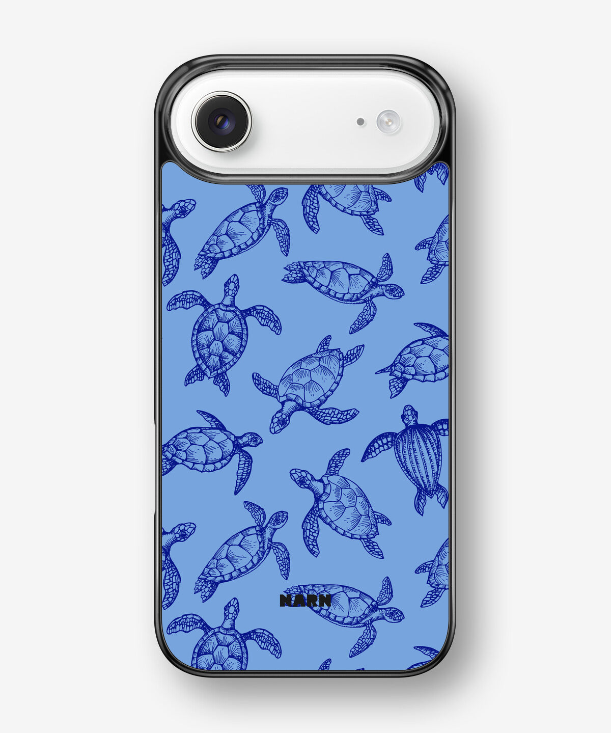 iPhone Air Hard Case – Turtle Bay - View 1