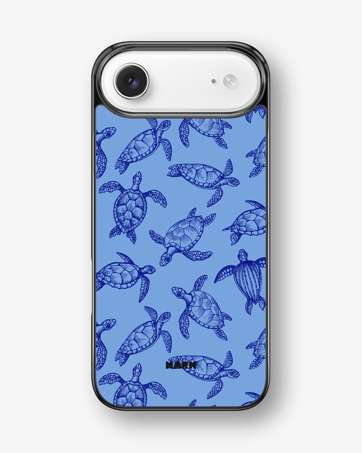 iPhone Air Hard Case – Turtle Bay - View 1