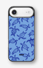 iPhone Air Hard Case – Turtle Bay - View 1