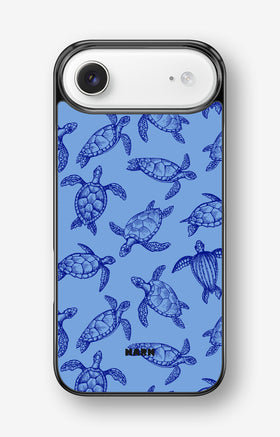 iPhone Air Hard Case – Turtle Bay - View 1