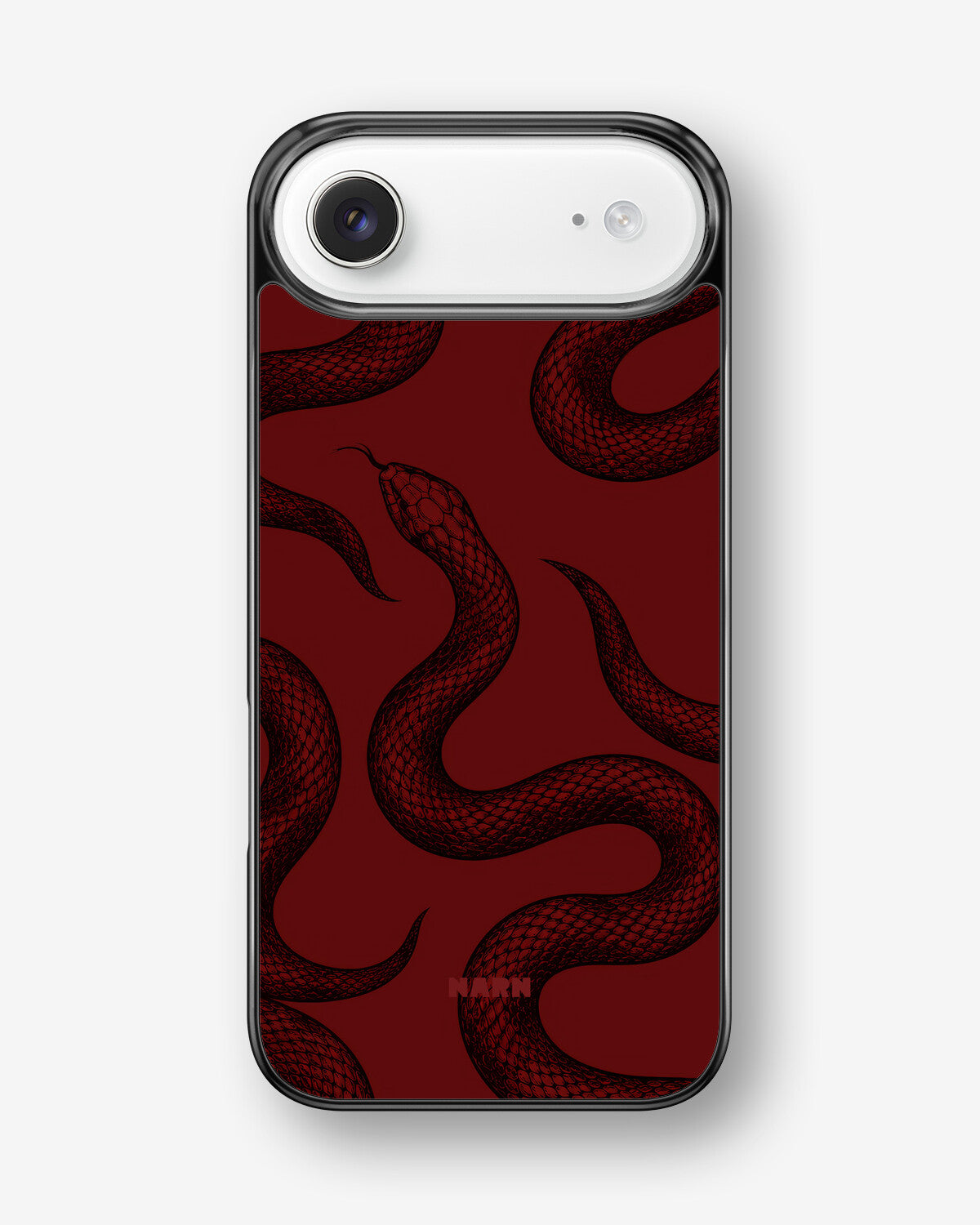 iPhone Air Hard Case – Venom - View 1