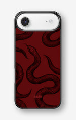 iPhone Air Hard Case – Venom - View 1