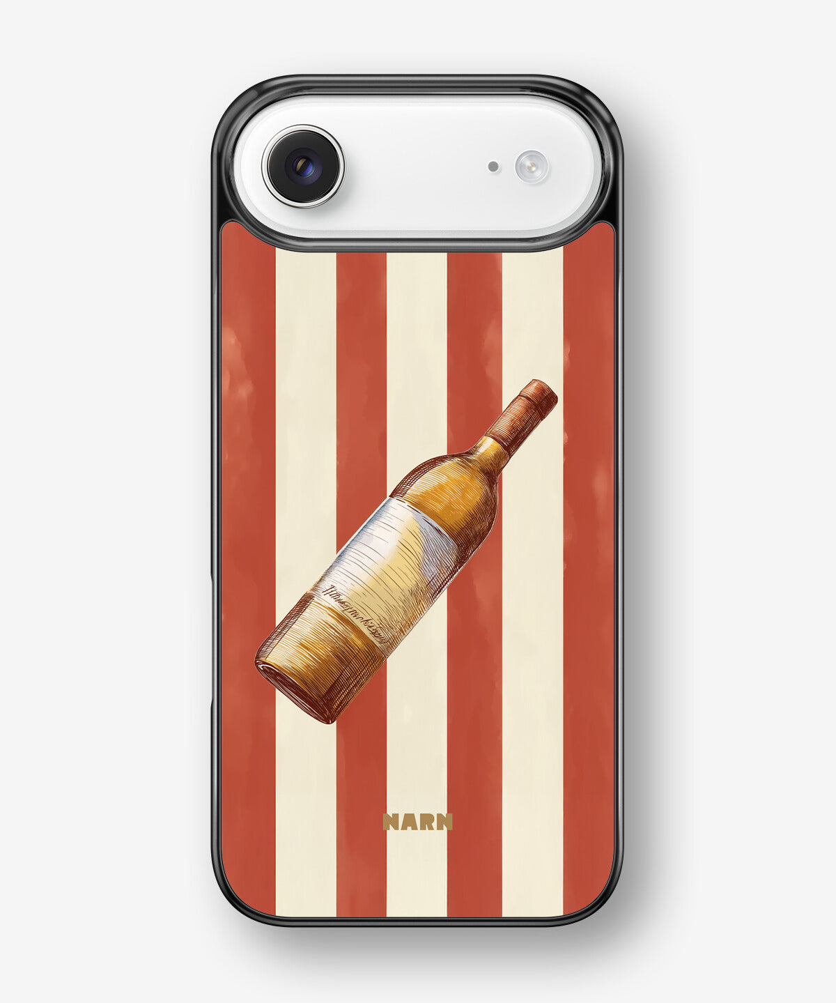 iPhone Air Hard Case – Vino - View 1
