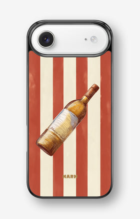 iPhone Air Hard Case – Vino - View 1