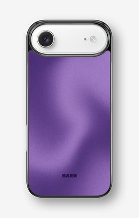 iPhone Air Hard Case – Violetta - View 1