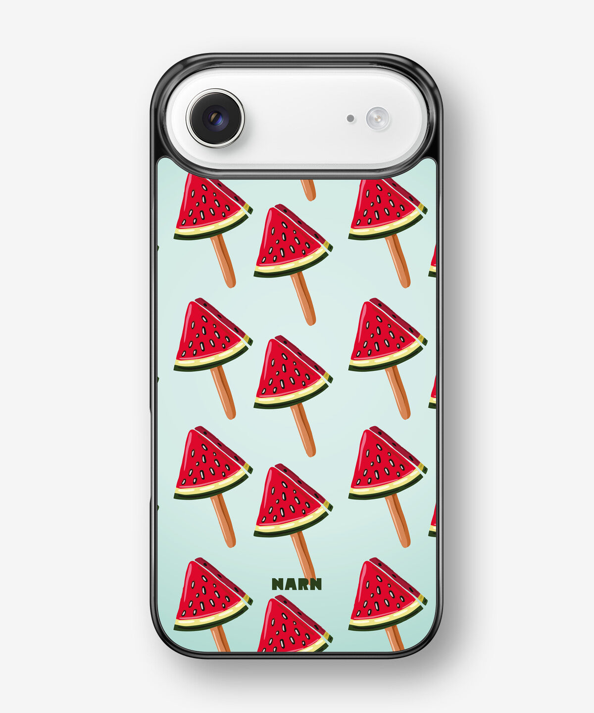 iPhone Air Hard Case – Watermelon Bliss - View 1