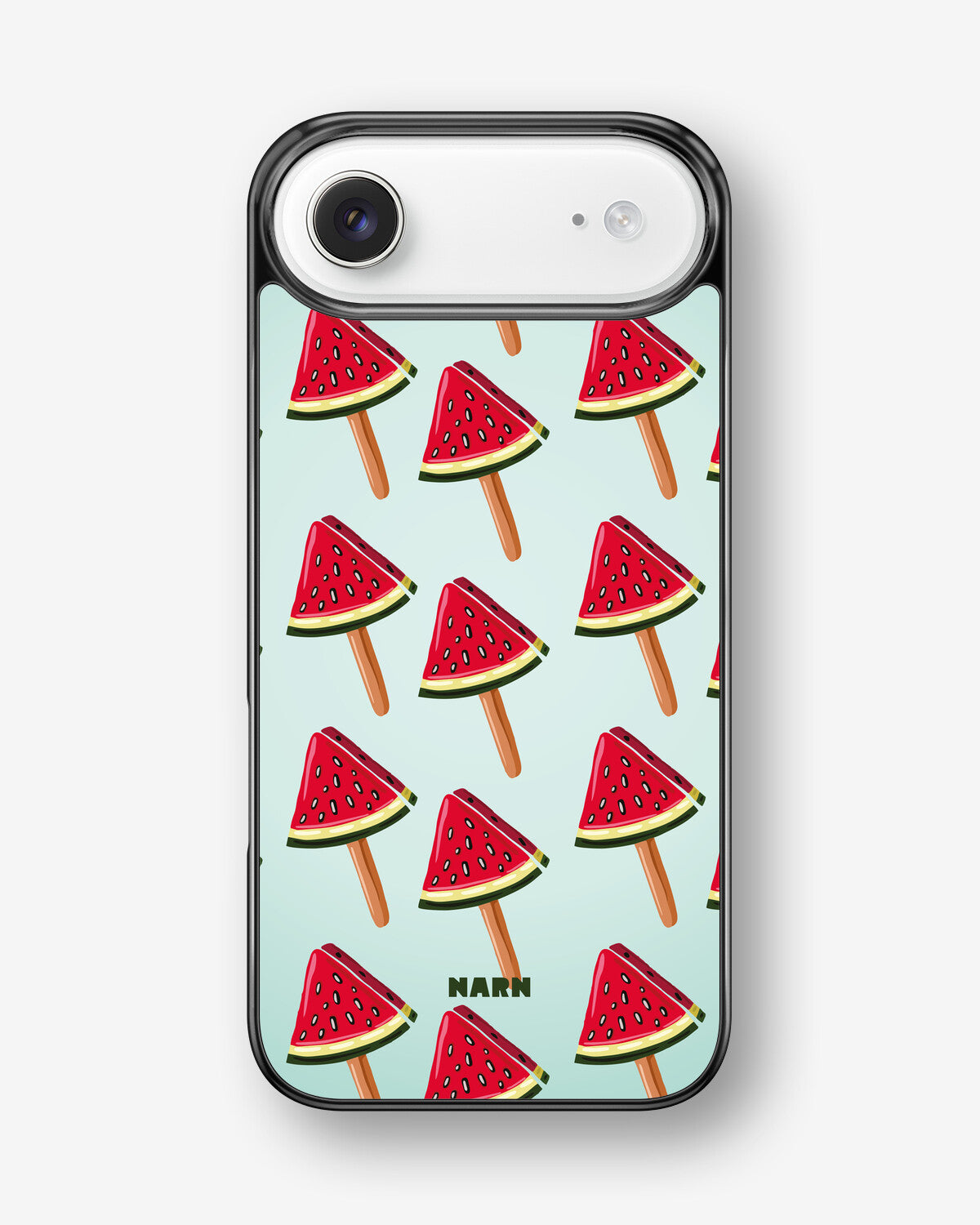 iPhone Air Hard Case – Watermelon Bliss - View 1