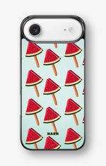 iPhone Air Hard Case – Watermelon Bliss - View 1