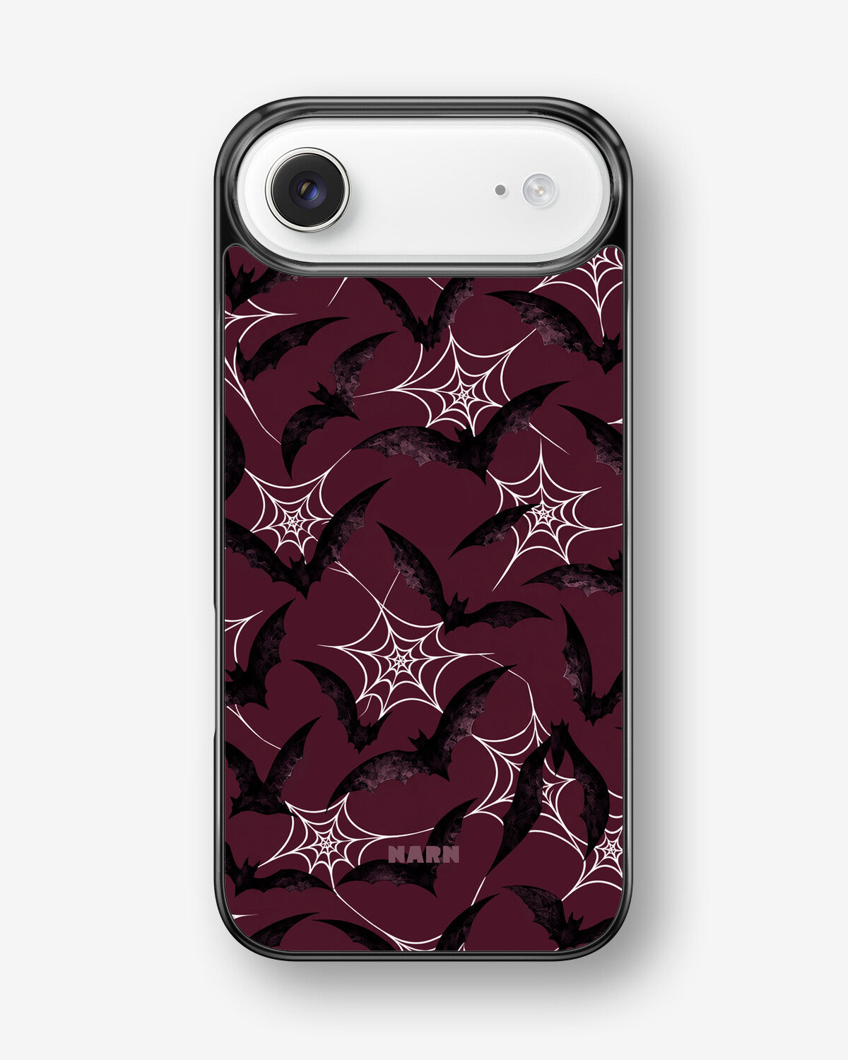 iPhone Air Hard Case – Webbed - View 1
