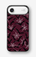iPhone Air Hard Case – Webbed - View 1