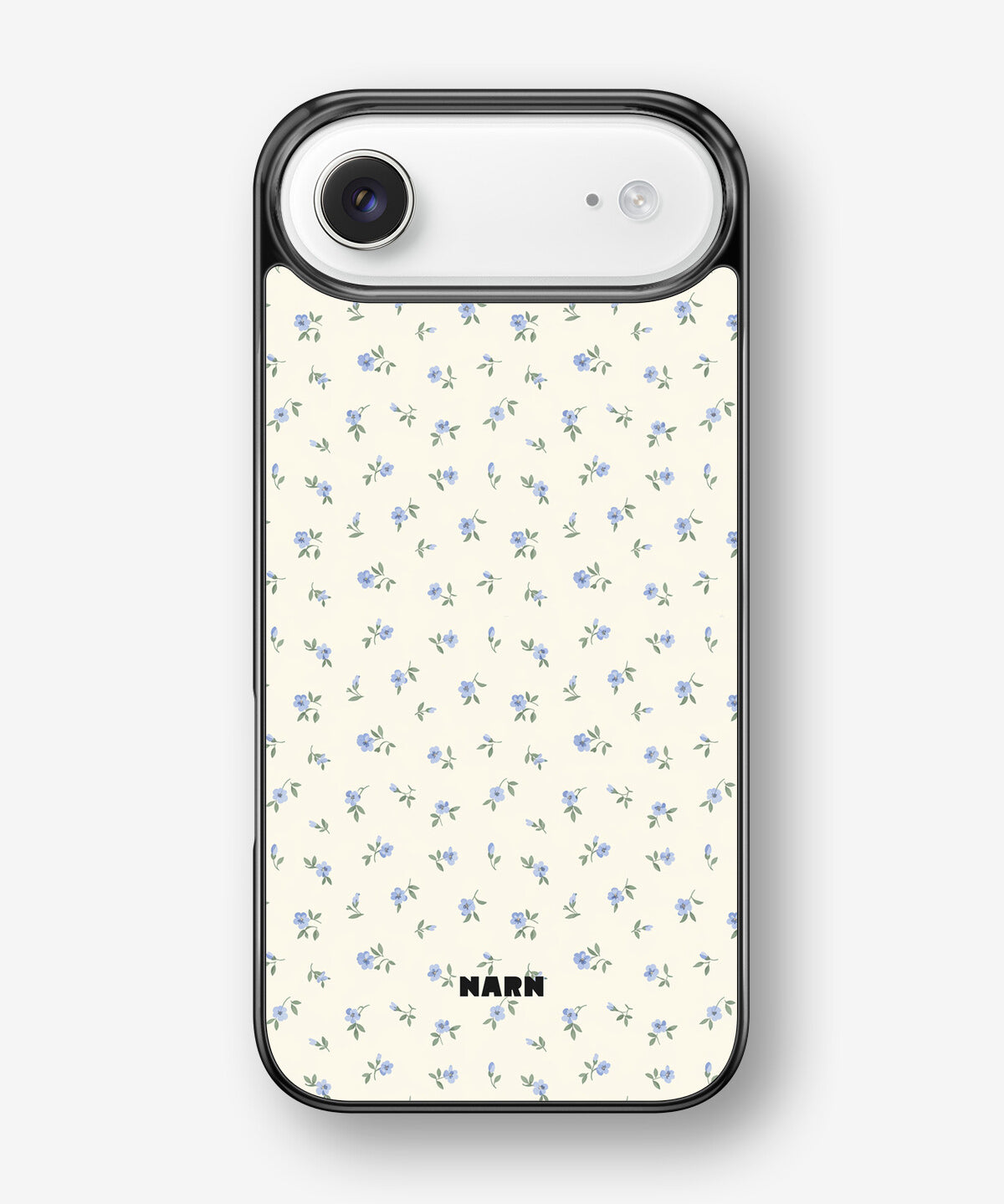 iPhone Air Hard Case – Wild Petals - View 1