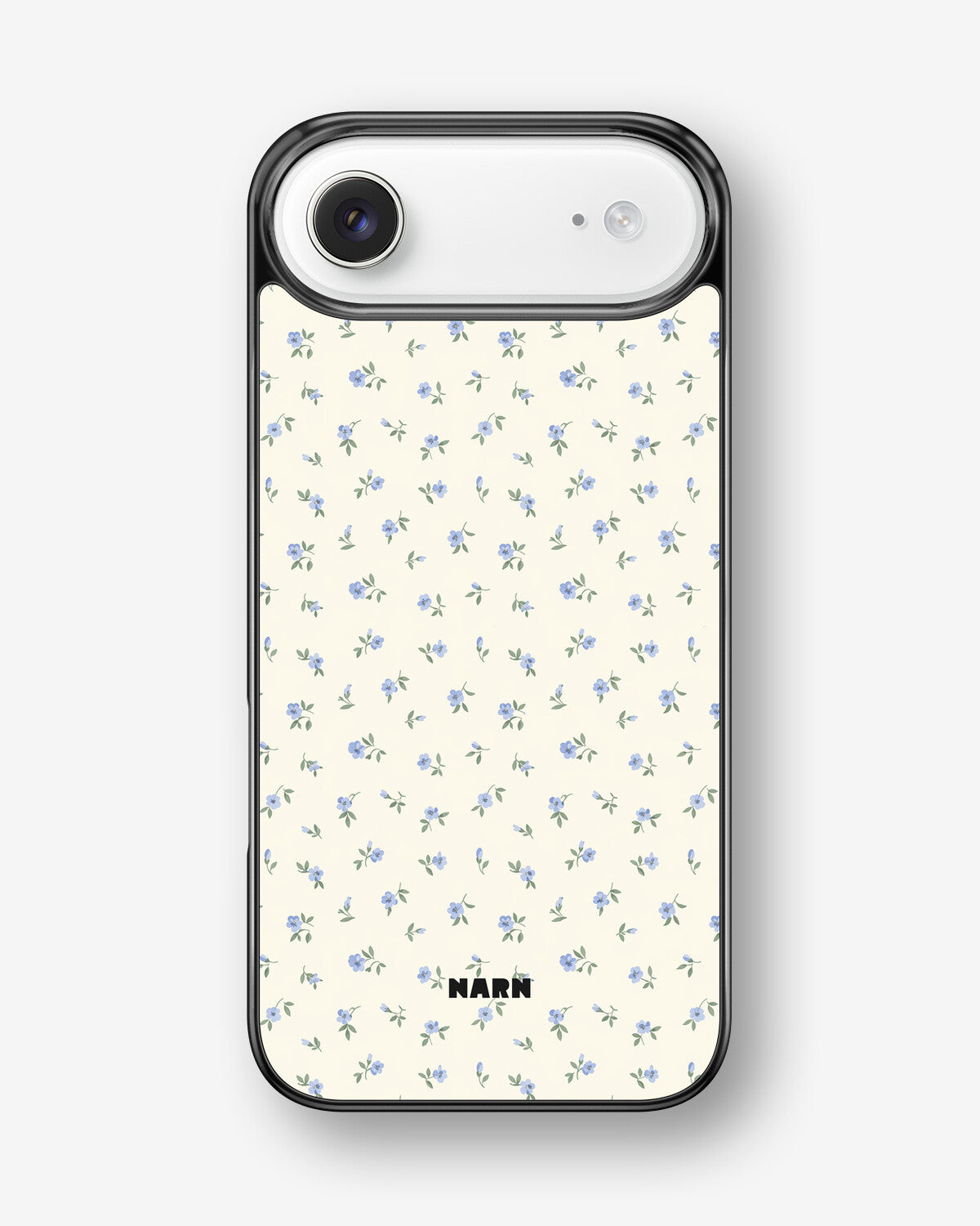 iPhone Air Hard Case – Wild Petals - View 1