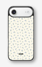 iPhone Air Hard Case – Wild Petals - View 1