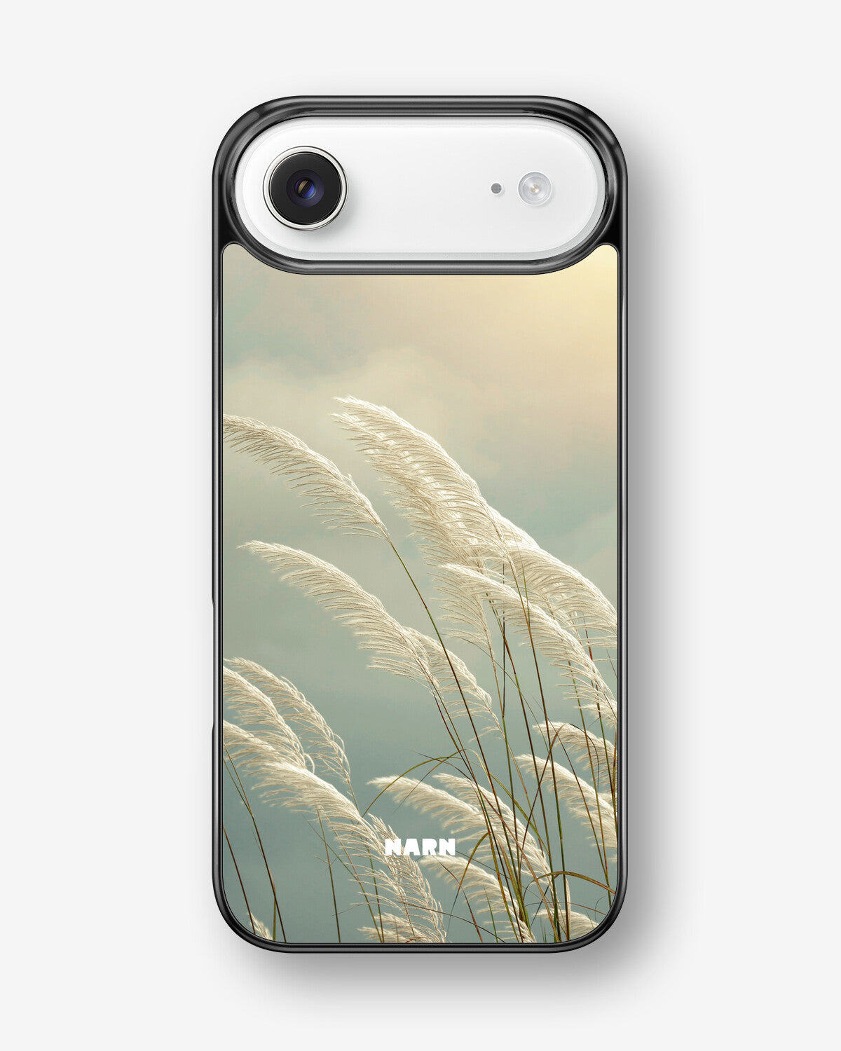 iPhone Air Hard Case – Windy Pampas - View 1