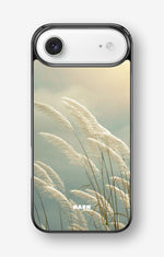 iPhone Air Hard Case – Windy Pampas - View 1