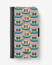 iPhone Air Wallet Case - Gamepad - View 1