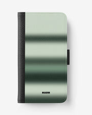 iPhone Air Wallet Case - Mint - View 1