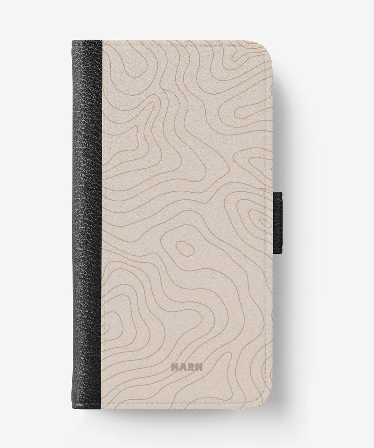 iPhone Air Wallet Case - Terrain - View 1