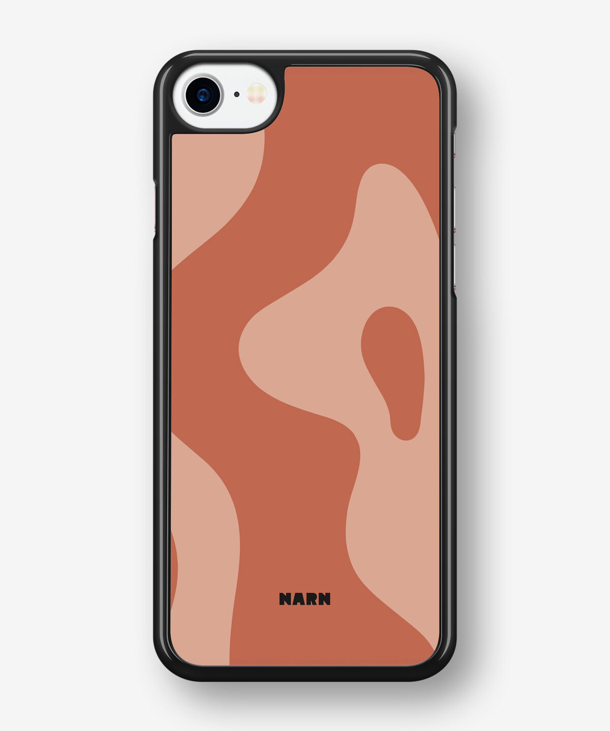 iPhone SE (2020/2022) Hard Case – Alive - View 1