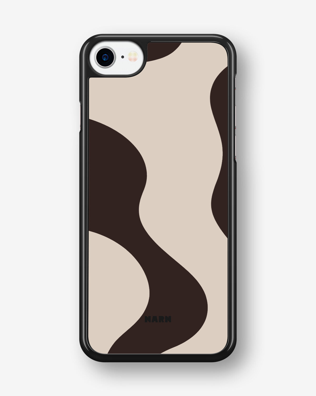 iPhone SE (2020/2022) Hard Case – Balance - View 1