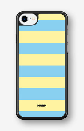 iPhone SE (2020/2022) Hard Case – Beach Towel - View 1