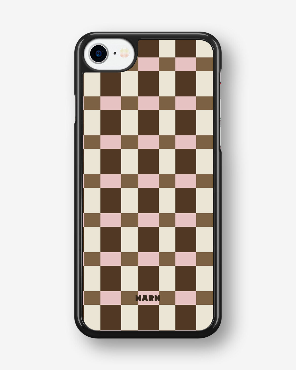 iPhone SE (2020/2022) Hard Case – Biscuit - View 1