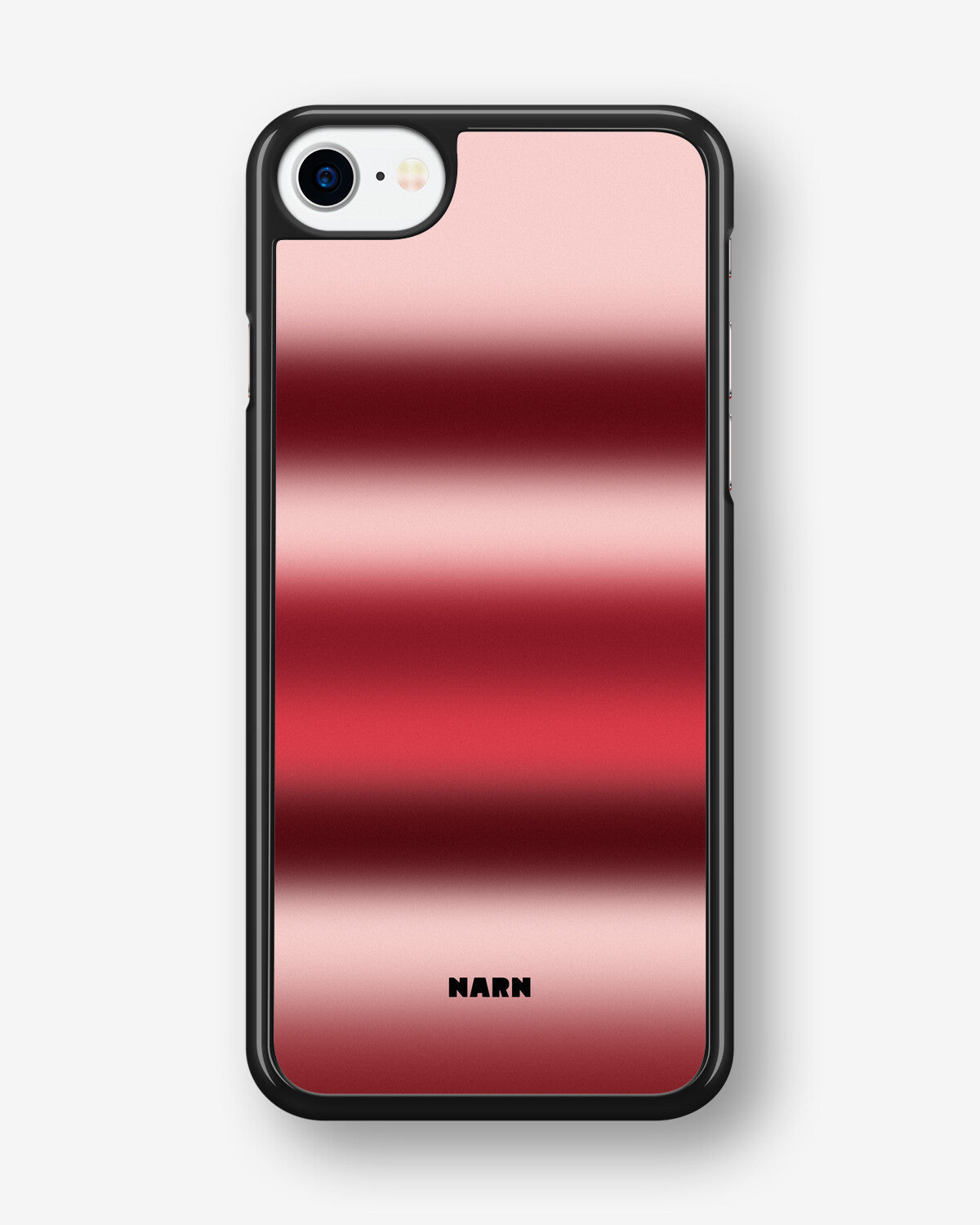 iPhone SE (2020/2022) Hard Case – Cherry - View 1