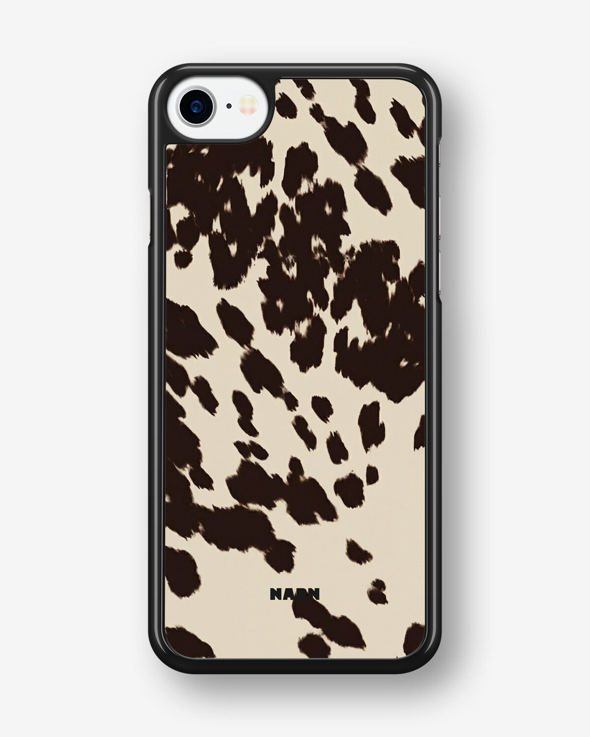 iPhone SE (2020/2022) Hard Case – Cowhide - View 1