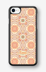 iPhone SE (2020/2022) Hard Case – Custom - Moroccan  - View 1