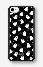 iPhone SE (2020/2022) Hard Case – Ghosted - View 1