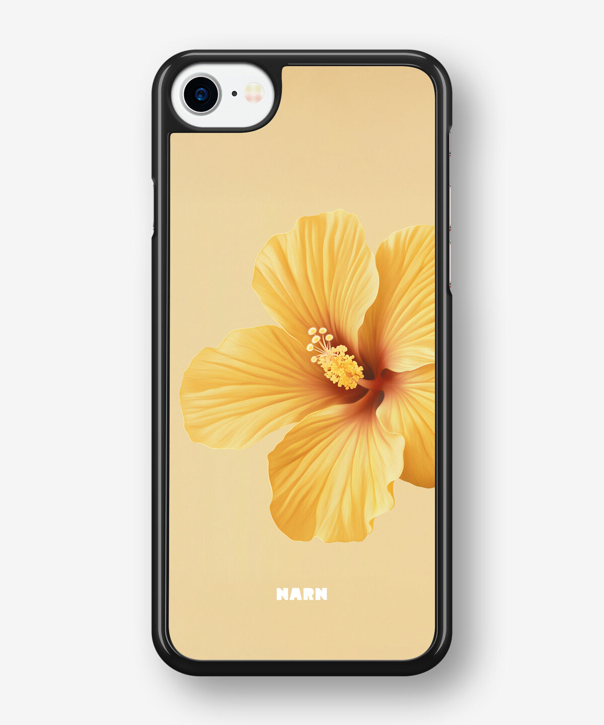 iPhone SE (2020/2022) Hard Case – Golden Harmony - View 1